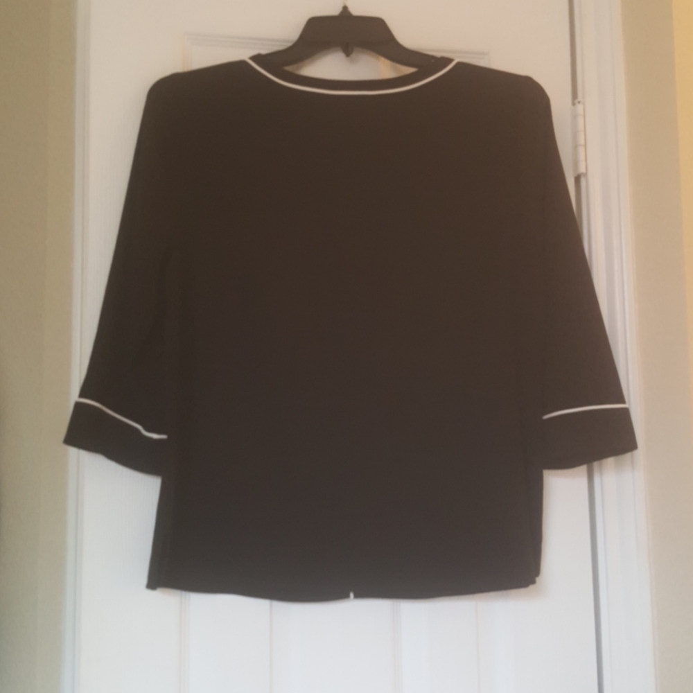 Blouse - Picture 4 of 4